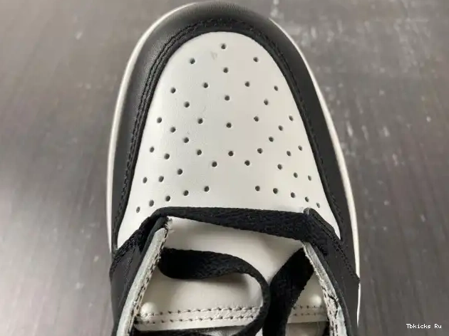Reps TBK 85 Retro BQ4422-001 Black White Jordan (2023) High 1 0405